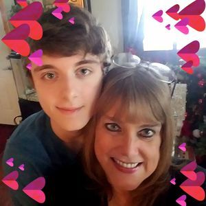 Meet your Posher, Helen